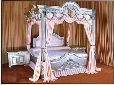 De-Medici Cot